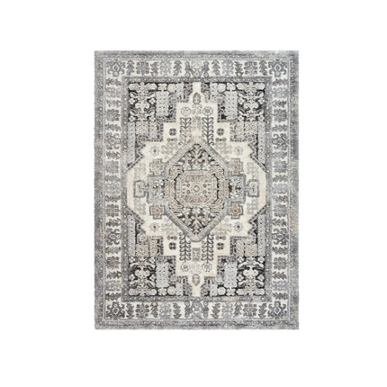 ICON AREA RUG 5X7