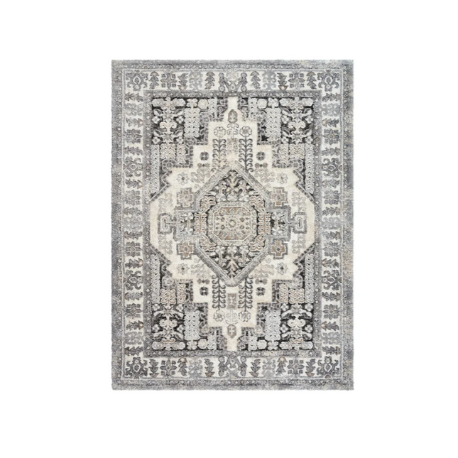 ICON AREA RUG 5X7