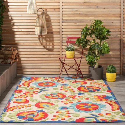 VERANDA FIESTA MULTI 4X6