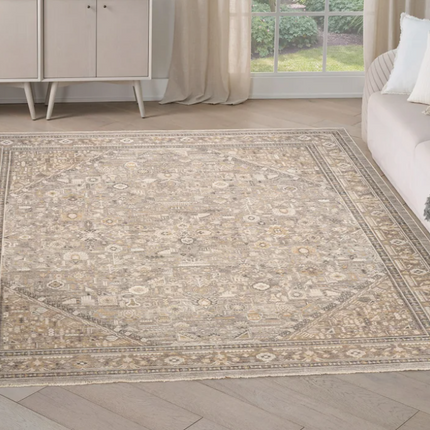 NOURISON FLORENTINE 8X10 (Gray)