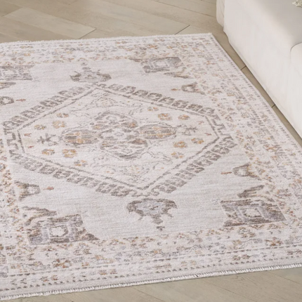 HASTINGS 5X7 RUG (Ivory)