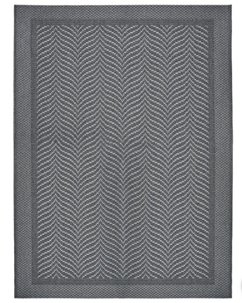 LAGUNA ADITI SILVER 8X10