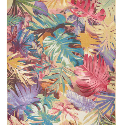 CAPRI PALM MULTI 5X7