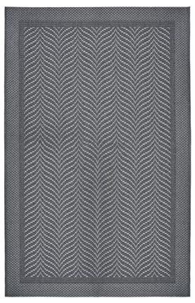 LAGUNA ADITI SILVER 9X13
