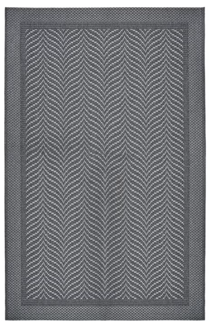 LAGUNA ADITI SILVER 9X13