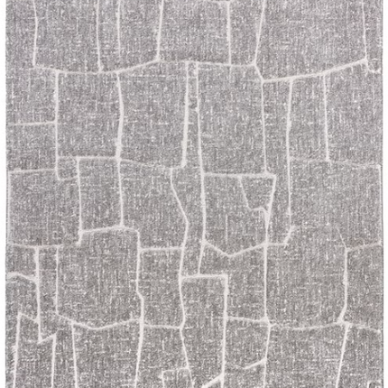 TURIN MARAIS GRAY 6X9