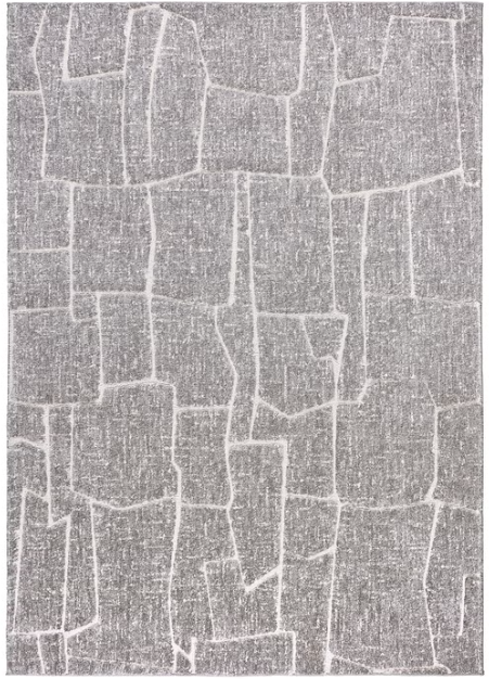 TURIN MARAIS GRAY 6X9