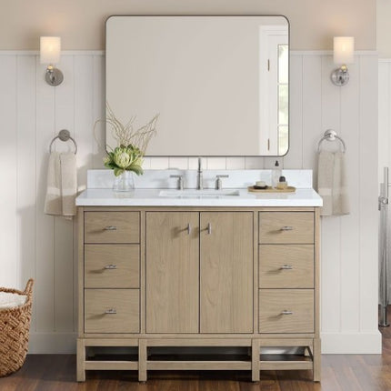 Becki Owens MARGARET 48 inch VANITY  - PREORDER Available Mid-September
