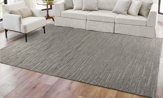 SEDONA VERDE GRAY 6X9