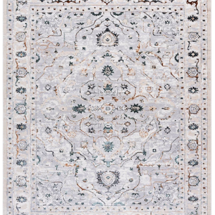 Safavieh Dahlia Area Rug:- 9'x12', Petunia
