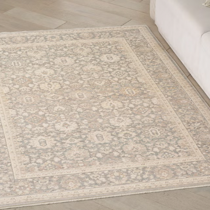 SERAPHINE 5X8 GRAY MAR