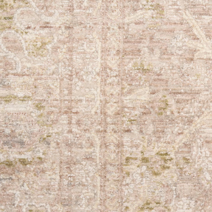 SERAPHINE 10X13 TAUPE COL