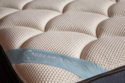 DreamCloud Premier 13" Hybrid Mattress KING Medium firm
