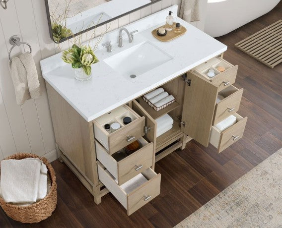 Becki Owens MARGARET 48 inch VANITY