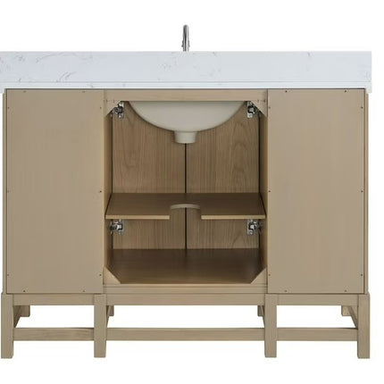 Becki Owens MARGARET 48 inch VANITY  - PREORDER Available Mid-September