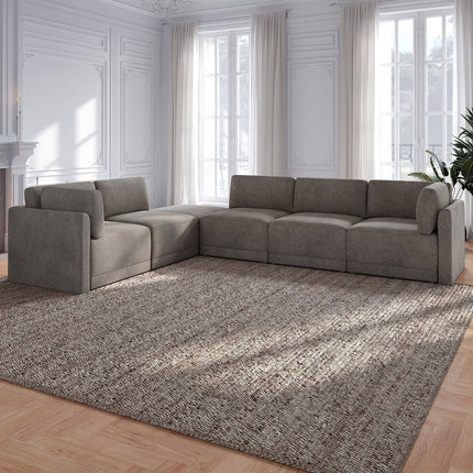 TMV FALLON 6PC MOD SECT