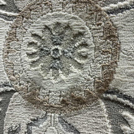 BARMOND AREA RUG 8X10