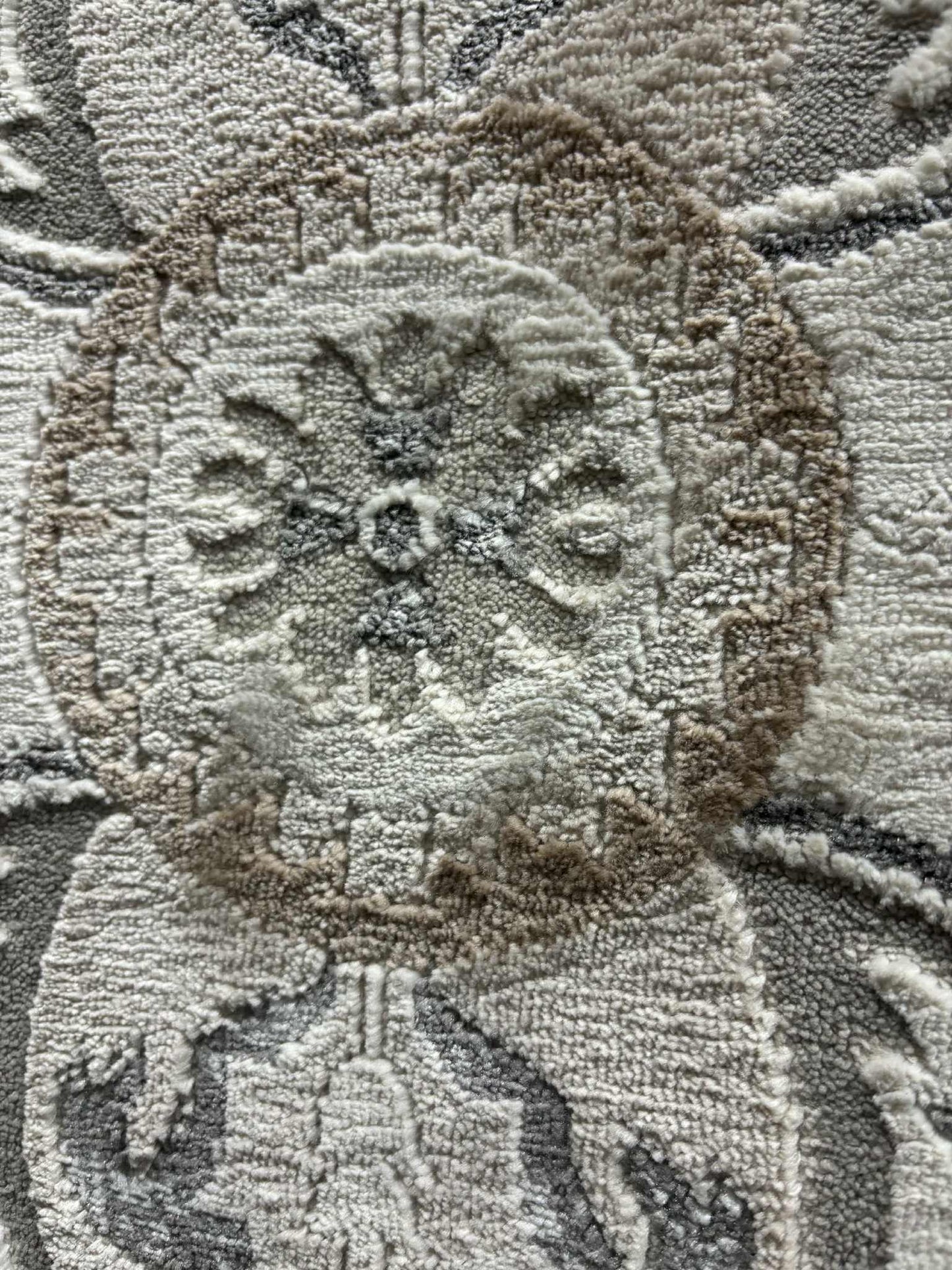 BARMOND AREA RUG 8X10