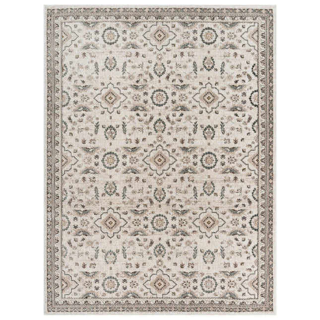 TV FINLAY 5X7 RUG