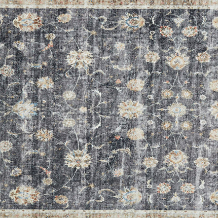 Member's Mark Everwash Washable Runner, 2'6"x 7'