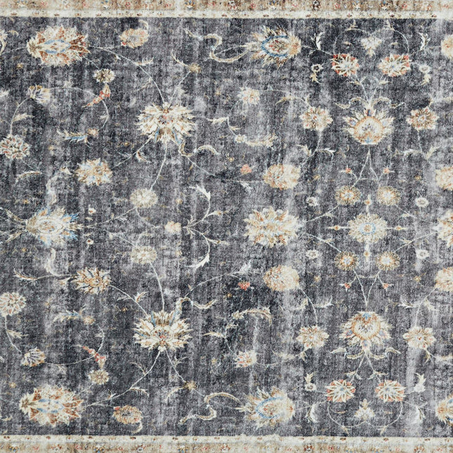 Member's Mark Everwash Washable Runner, 2'6"x 7'