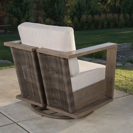 SUNVILLA SORRENTO 4PC