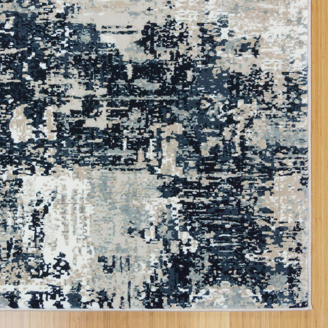 TIMELESS OTELLO BLUE 9X13