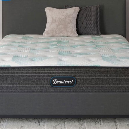 BEAUTYREST VAUGHN MEDIUM QUEEN EC MATTRESS
