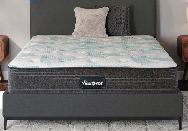 BEAUTYREST VAUGHN MEDIUM QUEEN EC MATTRESS
