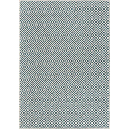 Jill Zarin Costa Rica Outdoor Area Rug – 7' x 10'