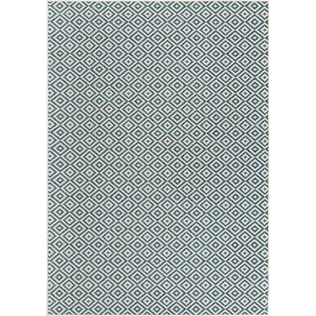Jill Zarin Costa Rica Outdoor Area Rug – 7' x 10'