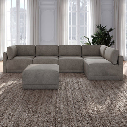 TMV FALLON 6PC MOD SECT