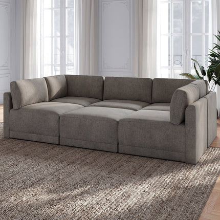 TMV FALLON 6PC MOD SECT