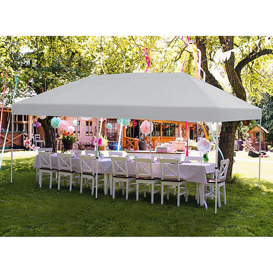 Member's Mark Easylift 10' x 20' Instant Canopy