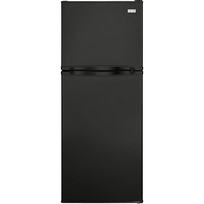 Haier 9.8 Cu. Ft. Top Freezer Refrigerator