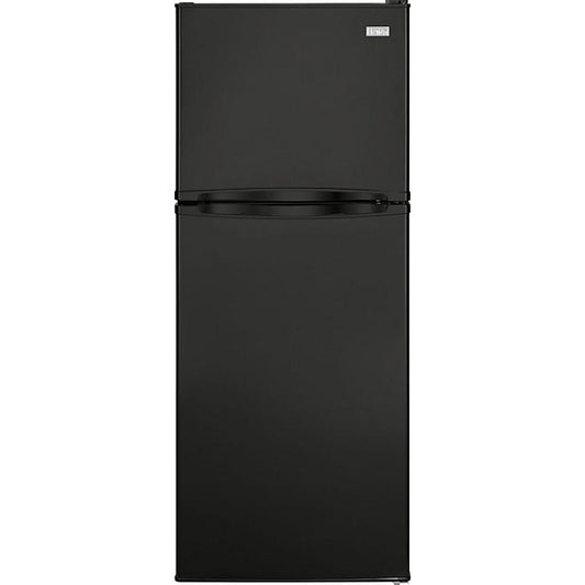 Haier 9.8 Cu. Ft. Top Freezer Refrigerator