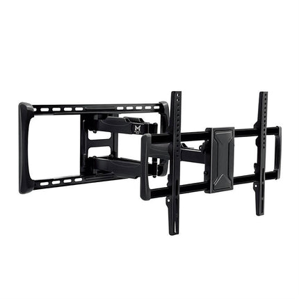 Member's Mark Full Motion Extended TV Wall Mount with Articulating Dual Swivel Arms for 32"- 98"* TVs
