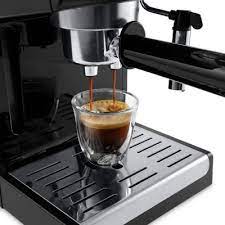 De'Longhi ECP3220 15-Bar Pump Espresso and Cappuccino Machine