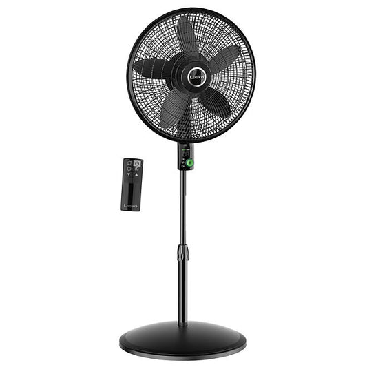 18 PEDESTAL FAN