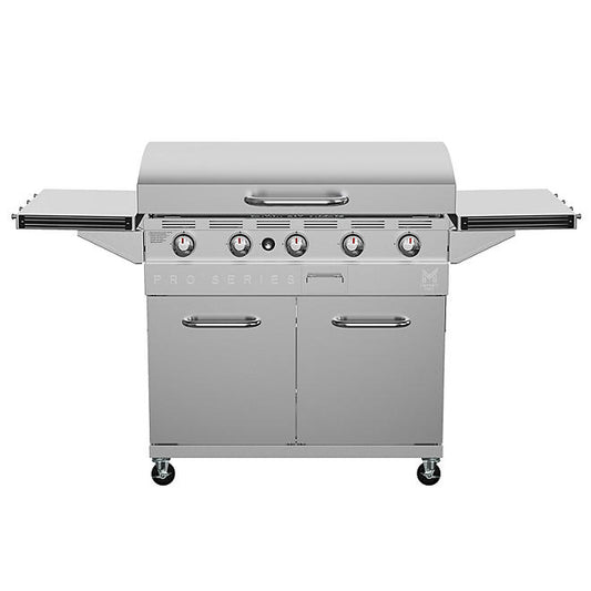 Member's Mark Pro-Series 5-Burner Gas Griddle