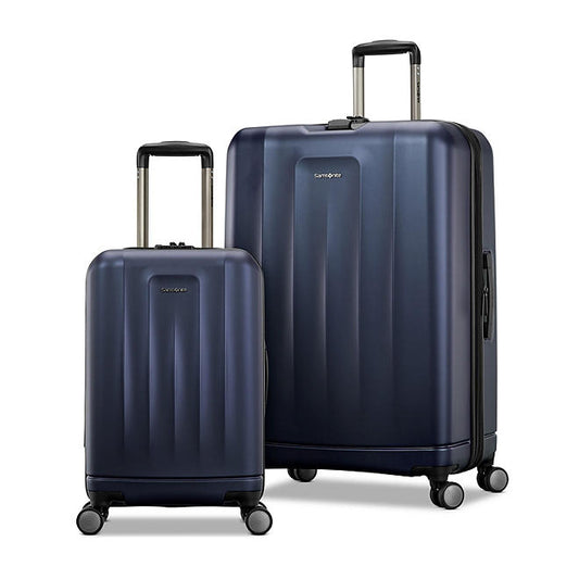 Samsonite Ridgeway Hardside 2-Piece Luggage Set