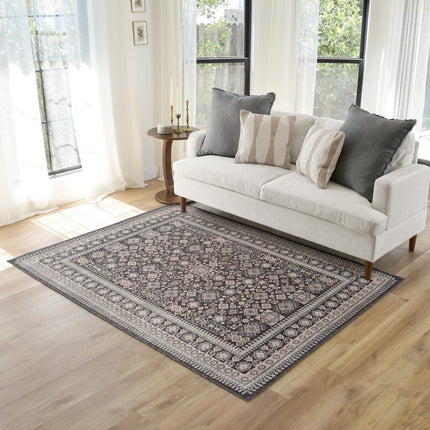 FINLAY DORIA RUG 2X8