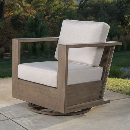 SUNVILLA SORRENTO 4PC