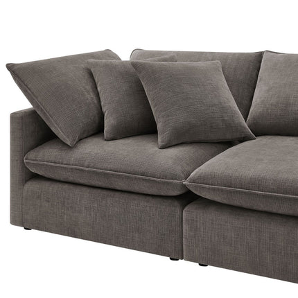 MIRA MODULAR SECTIONAL