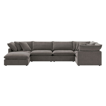 MIRA MODULAR SECTIONAL