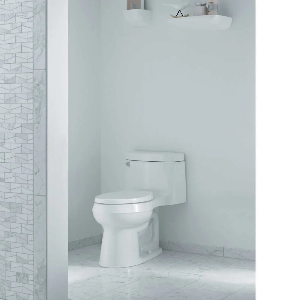 Kohler Cimarron 1-piece Toilet