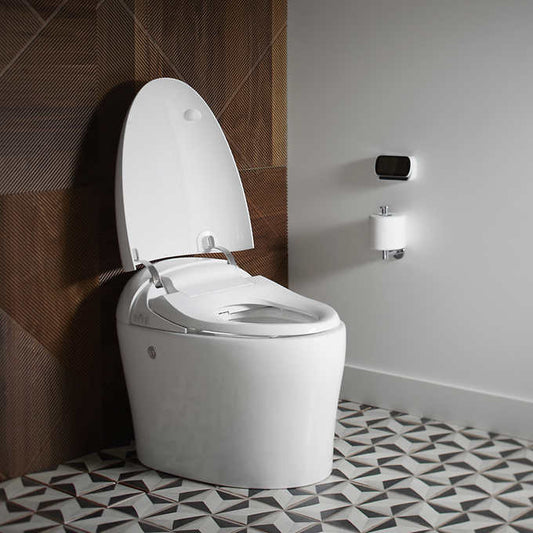 Kohler Karing 2.0 One-piece Elongated Smart Toilet