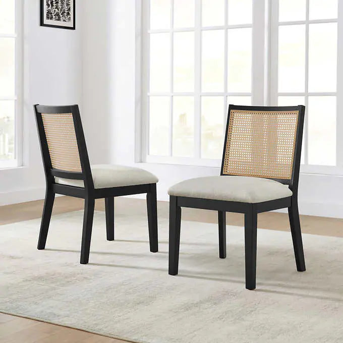 Harrison Dining Chair, 2-pack -