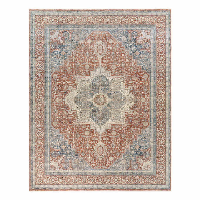 Empire Rug Collection, Galla - 7 ft. 10 in. x 10 ft.