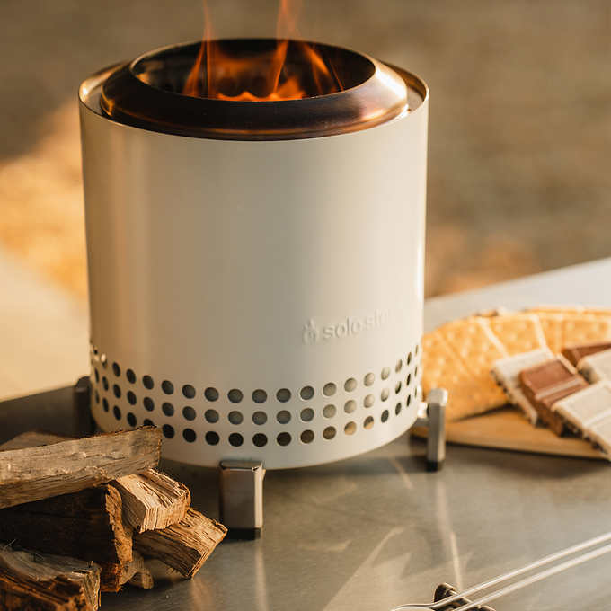 Solo Stove Mesa XL 2-Pack